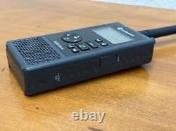 Radioshack Pro-668 Handheld Digital Radio Scanner iScan