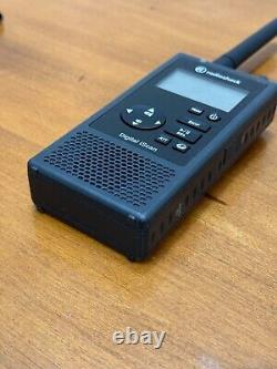 Radioshack Pro-668 Handheld Digital Radio Scanner iScan