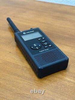 Radioshack Pro-668 Handheld Digital Radio Scanner iScan