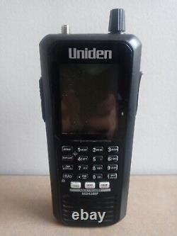 Refurbished Uniden BCD436HP Scanner