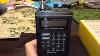 Regency R4020 Handheld Radio Scanner