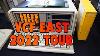 Retrotour Vintage Computer Festival East 2022 Lightning Round Tour In 22 Minutes Or Less