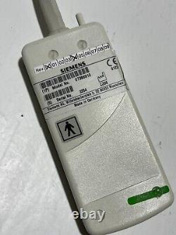 SIEMENS Magnetom C MRI Scanner P/N 7386910 Cable