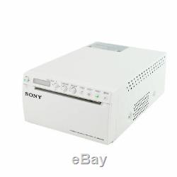 SONY UP-897MD Video Thermal Printer For CMS600P2 Portable Ultrasound Scanner New