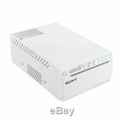 SONY UP-897MD Video Thermal Printer For CMS600P2 Portable Ultrasound Scanner New