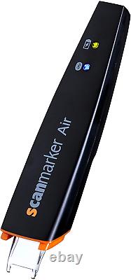 Scanmarker Air Pen Scanner Handheld OCR Digital Highlighter Reading Pen Wireless