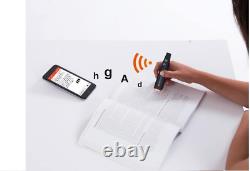 Scanmarker Air Pen Scanner Handheld OCR Digital Highlighter Reading Pen Wireless