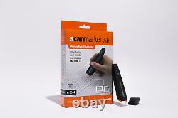 Scanmarker Air Pen Scanner OCR Digital Highlighter and Reader Wireless Mac
