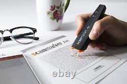 Scanmarker Air Pen Scanner OCR Digital Highlighter and Reader Wireless Mac