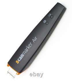 Scanmarker Air Pen Scanner OCR Digital Highlighter and Reader Wireless Mac
