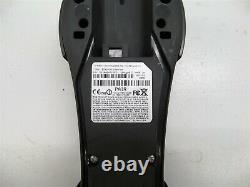 Symbol DS3478 Smart Focus Digital Scanner with STB3478 Charging Cradle