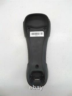 Symbol DS3478 Smart Focus Digital Scanner with STB3478 Charging Cradle & Battery
