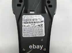 Symbol DS3478 Smart Focus Digital Scanner with STB3478 Charging Cradle & Battery
