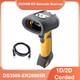 Symbol Ds3508-er20005r 2d Usb Handheld Digital Barcode Scanner With Cable New