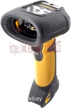 Symbol DS3508-ER20005R 2D USB Handheld Digital Barcode Scanner with Cable New