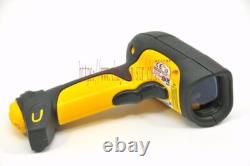 Symbol DS3508-ER20005R 2D USB Handheld Digital Barcode Scanner with Cable New