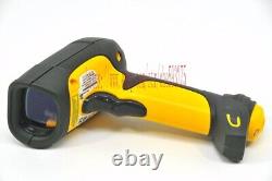 Symbol DS3508-ER20005R 2D USB Handheld Digital Barcode Scanner with Cable New