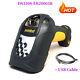 Symbol Ds3508-er20005r Extended Range 2d Usb Kit Handheld Barcode Scanner Us