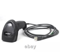 Symbol DS4308 HD Corded Handheld Omni Barcode Scanner Imager DS4308-SR00007VZWW