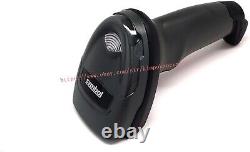 Symbol DS4308-SR7U2100AZW 2D USB Digital Handheld Barcode Scanner with USB Cable