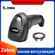 Symbol Ds4308-sr7u2100azw 2d Wired Digital Handheld Barcode Scanner With Usb Cable