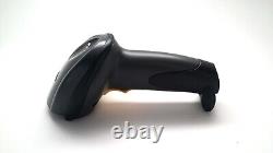 Symbol DS6707 Handheld Barcode Scanners USB Wired (DS6707-SR20001ZZR)