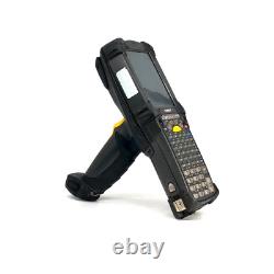 Symbol MC9190 Black & Yellow Handheld Digital Display Bluetooth Barcode Scanner