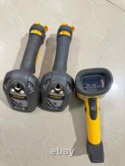 Symbol/Motorola DS3508-ER Handheld 1D/2D Long Range Imager Barcode Scanner