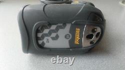Symbol Motorola Zebra DS3508-HD20005R High Density Imager Scanner Gun