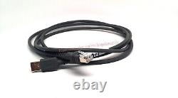 Symbol Zebra DS3578-SR Laser 1D 2D USB Wireless Bluetooth Barcode Scanner Reader