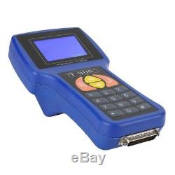 T300 Auto Car Diagnostic Tool Digital Handheld Diagnostic Scanner Key Programmer
