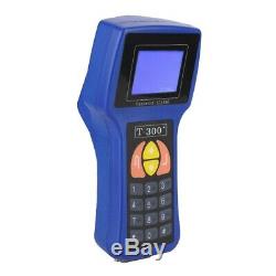 T300 Auto Car Diagnostic Tool Digital Handheld Diagnostic Scanner Key Programmer