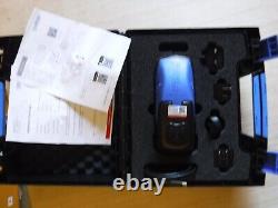 TREADREADER HandHeld 3D scanner tread depth measurement NEW NEXT DAY FAST SHIP