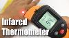 Topone Digital Laser Ir Infrared Handheld Temperature Meter Thermometer Review