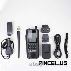 UBCD3600XLT Handheld Digital Scanner TrunkTracker High Quality Wideband Receiver