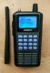 Uniden Bcd396t Digital Apco P25 Handheld Radio Scanner