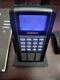 Uniden Bcd396t Trunktracker Iv Apco 25 Digital Handheld Scanner Excellent Cond