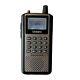 Uniden Bcd396xt Trunktracker Iv Apco 25 Digital Handheld Bearcat Police Scanner