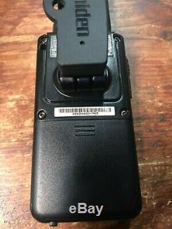 UNIDEN BCD396XT Trunktracker IV Handheld Digital Radio Scanner