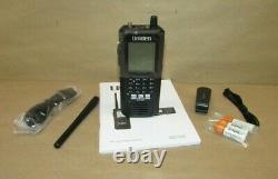 UNIDEN BCD436HP HomePatrol Series Digital Handheld Scanner