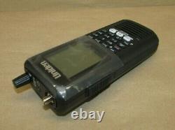 UNIDEN BCD436HP HomePatrol Series Digital Handheld Scanner