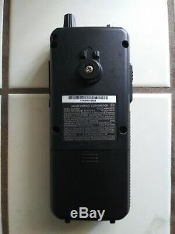 UNIDEN BCD436HP HomePatrol Series Digital Handheld Scanner, Accessories