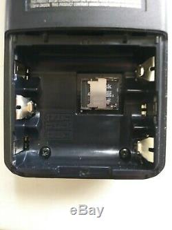 UNIDEN BCD436HP HomePatrol Series Digital Handheld Scanner, Accessories
