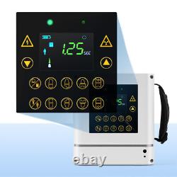 UPS Dental X Ray Unit Handheld Digital System Portable Imaging Machine DC16.8V