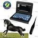 Us Seller Veterinary Ultrasound Scanner Laptop For Animal + 5-10mhz Rectal Probe