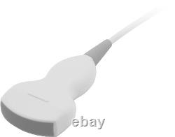 USA CONTEC 3.5MHZ Convex Probe Abdominal for CMS600P2 Ultrasound Scanner NEW