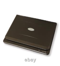 USA Digital Ultrasoud Scanner Laptop Machine 3 Probes Convex/Linear/Micro-convex