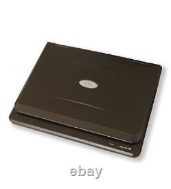 USA FedEx, Portable Laptop Machine Digital Ultrasound scanner. 3.5M Convex Probe