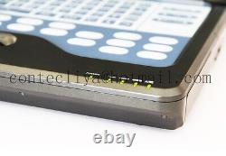 USA Seller Digital Laptop Portable Ultrasound Scanner Machine+3 Probes, CMS600P2
