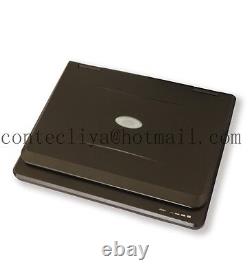 USA Vet Veterinary Portable Laptop UltraSound Scanner Machine 3.5M Convex Probe